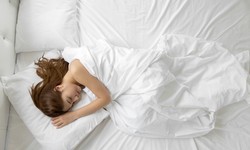 Sleeping Soundly: The Magic of Anti-Allergy Duvets