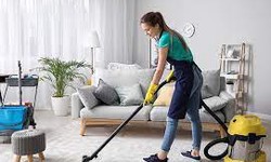 n Your Trusted Cleaning Service in Tilburg