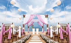 Seychelles: The Ultimate Destination Wedding Paradise