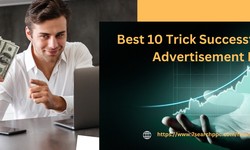 Best 10 Trick Successful Financial Advertisement In USA
