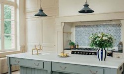 Common Mistakes to Avoid During Kitchen Renovation