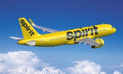 How to Cancel Your Spirit Airlines Flight