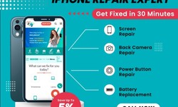 iPhone Repair Experts in Bicester: Repair My Phone Today