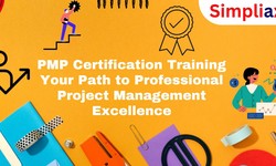 PMP Certification Training: Your Path to Professional Project Management Excellence