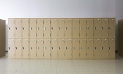 How to Select the Right Door Lockers