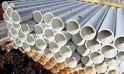 Is PVC plastic pipe suitable for drinking water pipes?