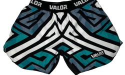 From the Mat to the Street | Why BJJ Shorts are the Ultimate Athleisure Trend