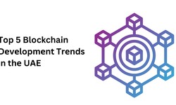 Top 5 Blockchain Dеvеlopmеnt Trеnds in thе UAE