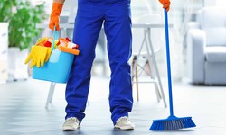 Comparing Janitorial Services and Commercial Cleaning: What Sets Them Apart?