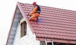 Here's how to find the best roofing repair near me: A comprehensive guide