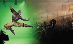 Why a VFX Course After 12th Is the Perfect Start to Your Visual Effects Career?