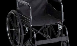 Unlocking Mobility: Wheelchair Rentals in Hyderabad