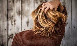 How to Take Care of Hair Damaged by Bleaching
