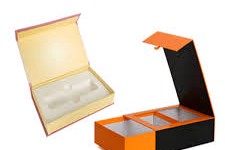 Unveiling the Allure of Magnetic Closure Boxes: Where Functionality Meets Elegance