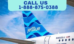Baggage Policy of JetBlue Airlines