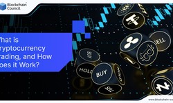 What is Cryptocurrency Trading, and How Does it Work?