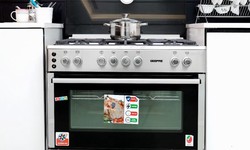A Comprehensive Guide to Selecting Cooking Ranges Online