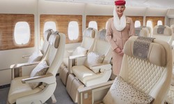 Which Seat Is Best for Economy Emirates?