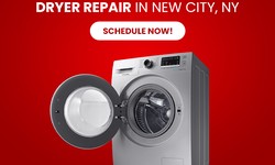 The Importance of Timely Dryer Belt Replacement in New City, NY