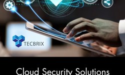 How To Seamlessly Integrate Cloud Security Solutions Into Your Workflow?