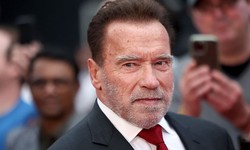 Arnold Schwarzenegger almost went to the other side of the world because of a medical error