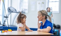 When Is Speech Therapy Most Effective?