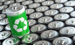 The Power of Sustainability: Exploring Battery Recycling