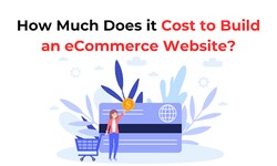 How Much Does it Cost to Build an eCommerce Website?