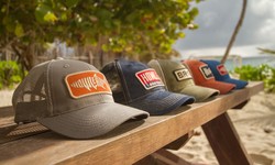 Caps Reimagined: Customised Trucker Hat Statements