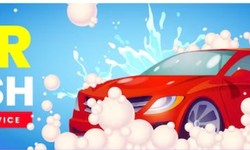 Is It Better To Wash The Car Without Soap?