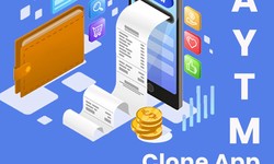 The Future of Mobile Wallets: Exploring Paytm Clone Solutions