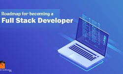 Road map of mastering Java full stack development