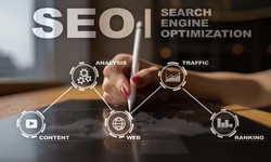 Elevating Your Online Visibility The Best SEO Services in Las Vegas, USA