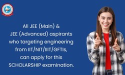 AIEESE Secondary College: The Best Coaching for JEE Main & Advanced