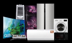 How to Find an Air Cooler, AC, and Washing Machine on Rent in Bangalore ?