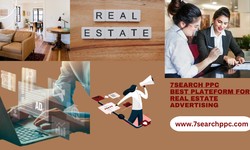 The best plateform for real estate advertising