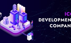 Exploring the Services Offered by Top ICO Development Company