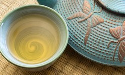 Unveiling the Benefits of Yellow Root Tea: Nature's Golden Elixir
