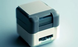 How to Change the Paper in a Mini Thermal Printer