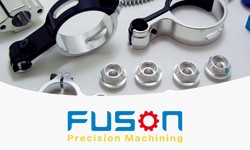 Boosting Production Quality with Precision Machining Services