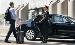 Best Halifax Airport Taxi, Limo, and Car Services