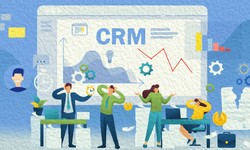 All You Need To Know About CRM Consulting Services