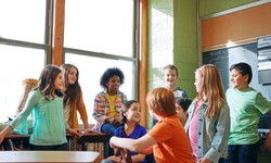 The Importance of Social-Emotional Learning (SEL) in Today's World