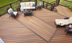 How to Choose the Best Composite Decking for Your Home?