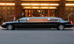 Discover the Best Limo Service in Seattle