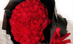 Why Choose Myflower for Flower Bouquet Delivery in Malaysia