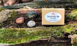 The Essence of Positively Me: The Power of Spiritual Jewelry