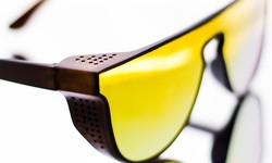 Z87 Safety Glasses The Secret to Avoiding Eye Injuries