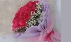 Reasons To Opt for Online Flower Bouquet Delivery in Delhi
