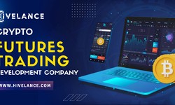 How To Develop Your Crypto Futures Trading software
